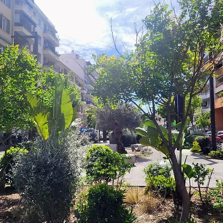 Apartment Valery Close To Prom Des Ideal For 2 Ac