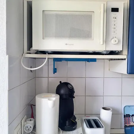 Valery Close To Prom Des Ideal For 2 Ac Apartment Nizza