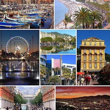 Valery Close To Prom Des Ideal For 2 Ac * Nizza