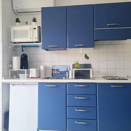 Apartment Valery Close To Prom Des Ideal For 2 Ac