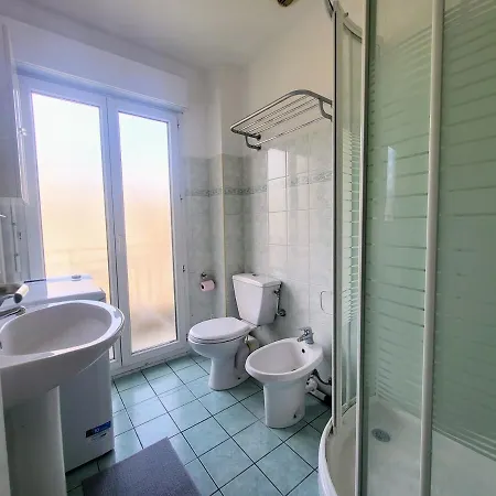 Apartment Valery Close To Prom Des Ideal For 2 Ac