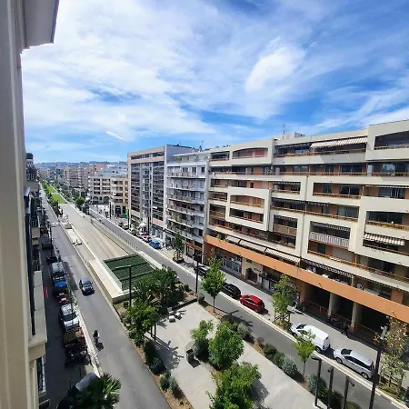 아파트 Valery Close To Prom Des Ideal For 2 Ac 니스