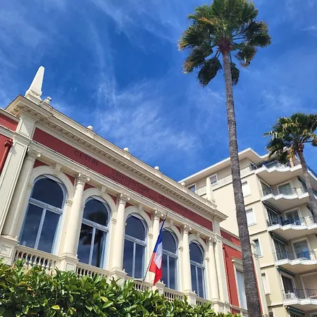 Apartamento Valery Close To Prom Des Ideal For 2 Ac *