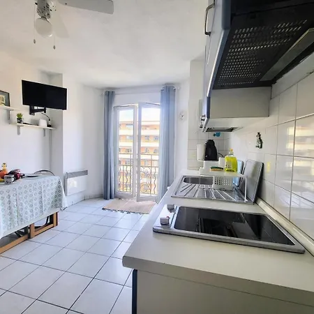 Valery Close To Prom Des Ideal For 2 Ac Apartamento