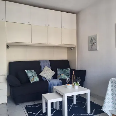 Valery Close To Prom Des Ideal For 2 Ac Apartamento *